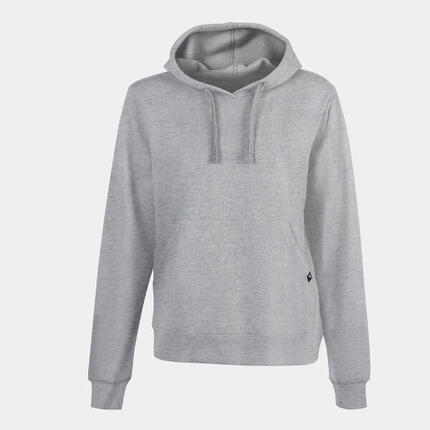 Sweat À Capuche Yoga Femme Joma Montana Bleu Marine