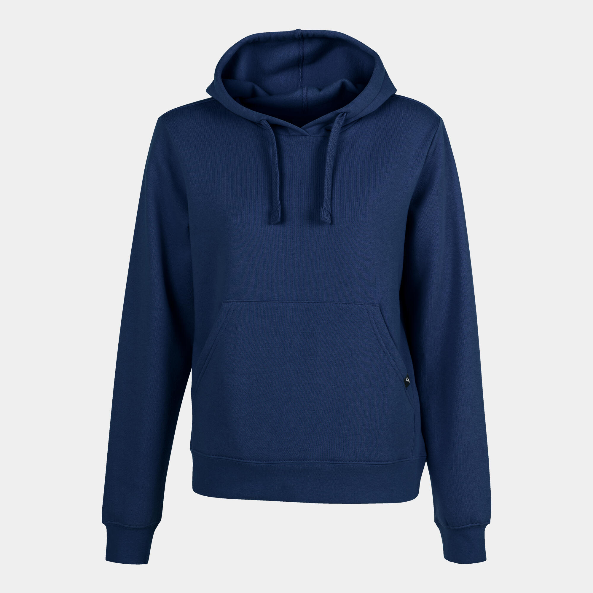 JOMA Montana dámská mikina s kapucí Navy XS