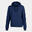 Joma Montana dámská mikina s kapucí Navy XS