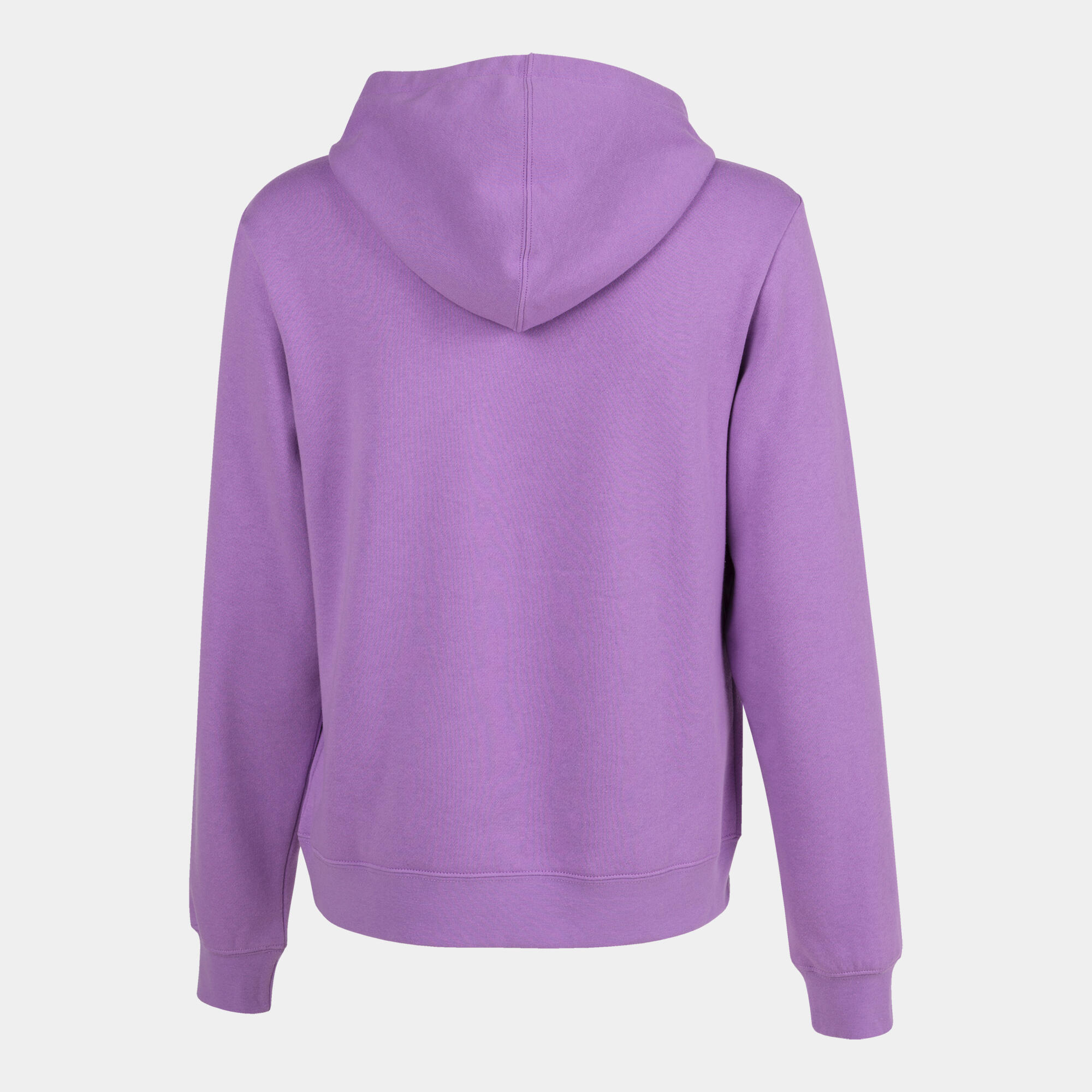 Joma Montana Dames Hoodie Paars M 5/5
