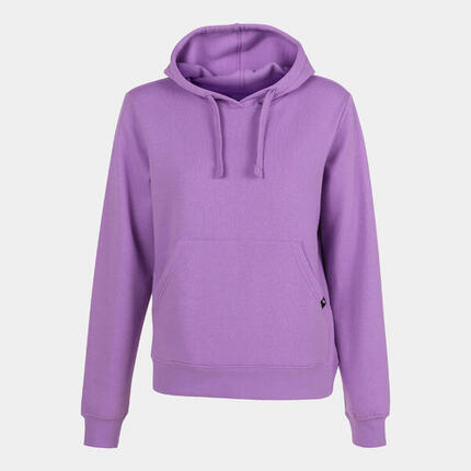 Sweat À Capuche Yoga Femme Joma Montana Bleu Marine