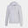 Joma Montana Hoodie Ladies White 2XL - Confort și stil