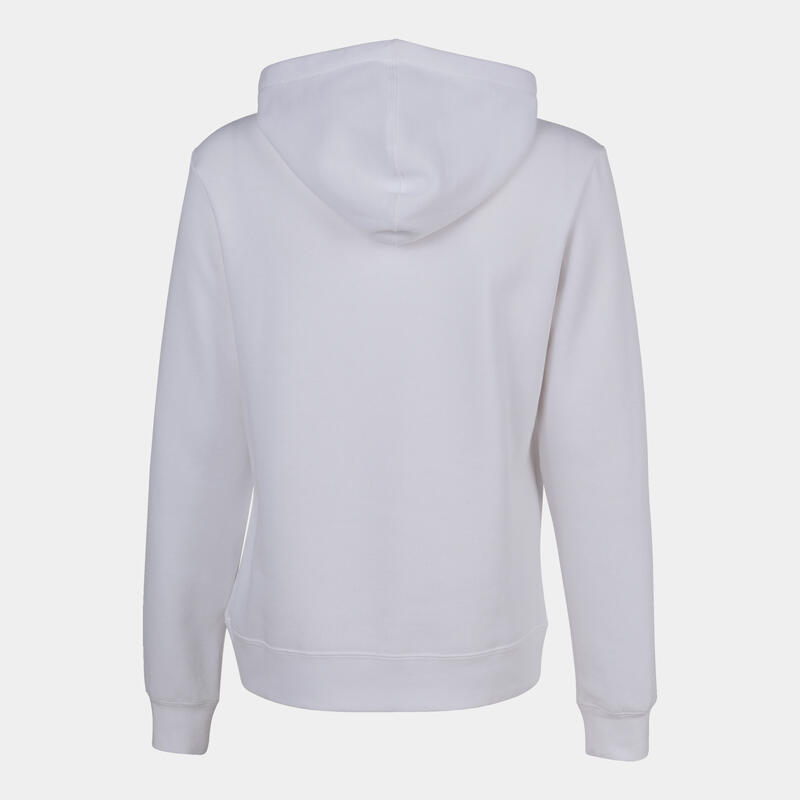 Doamne Joma Montana Hoodie White - Comfort & Style M