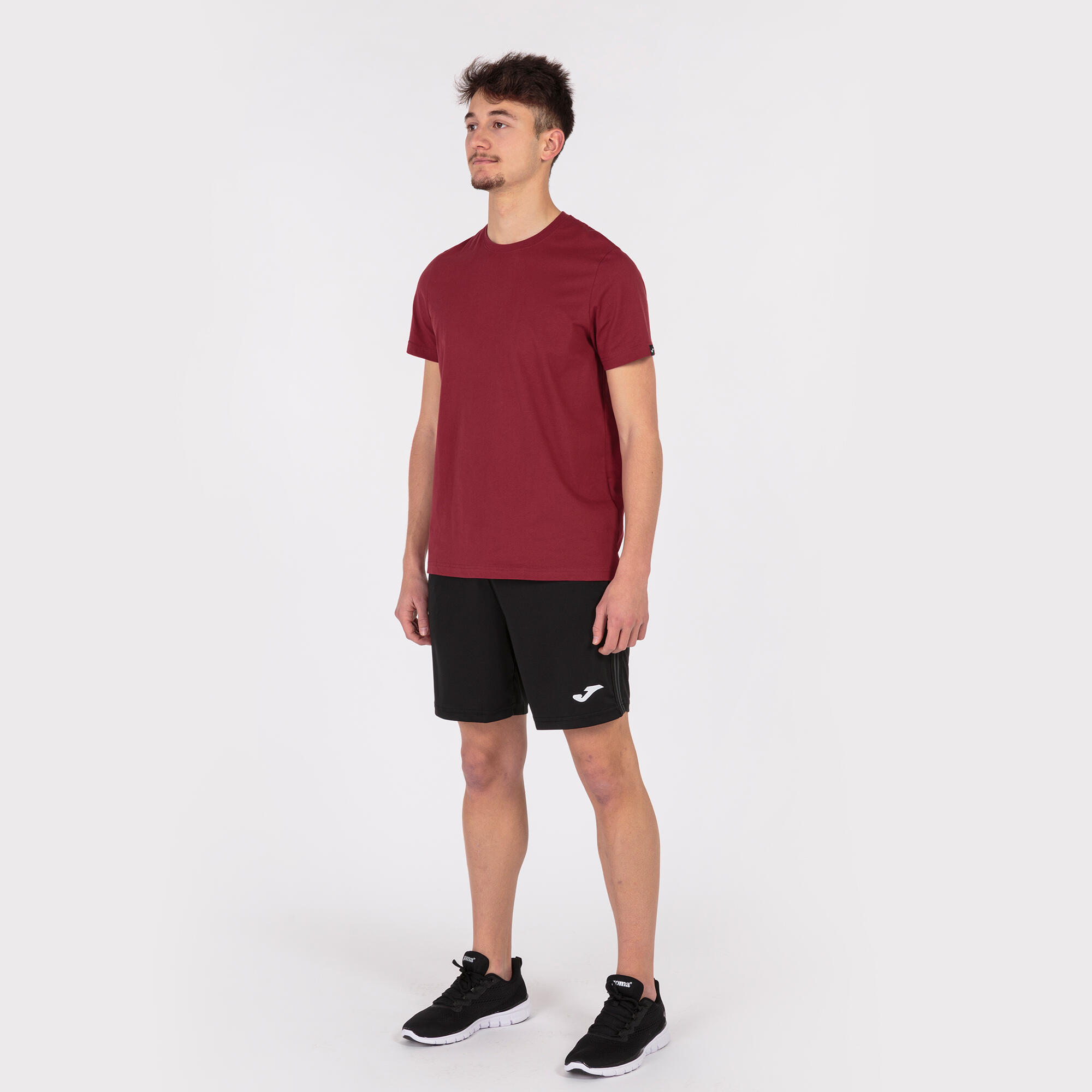 T-shirt Joma model 101739.671 for man 4/5