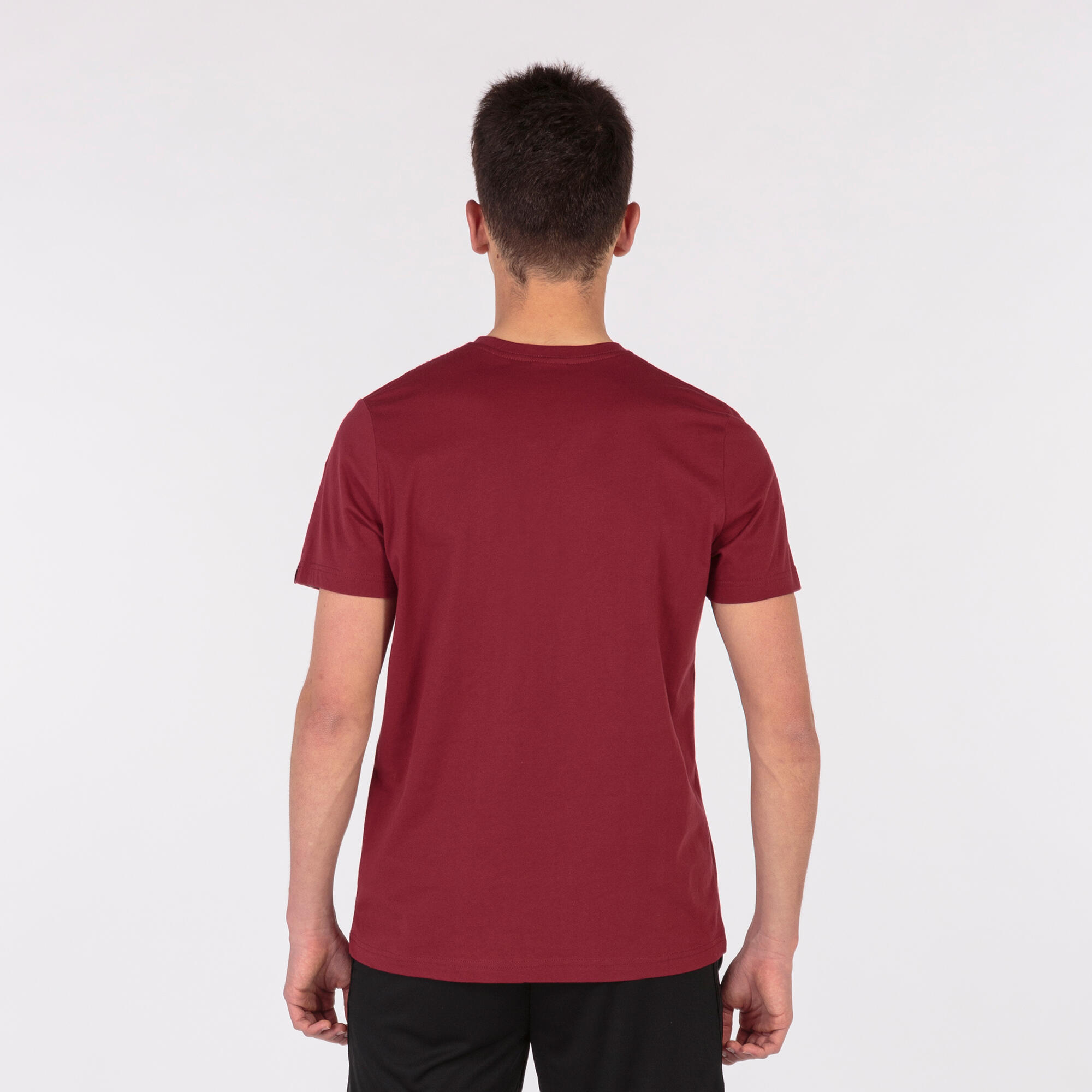 T-shirt Joma model 101739.671 for man 3/5