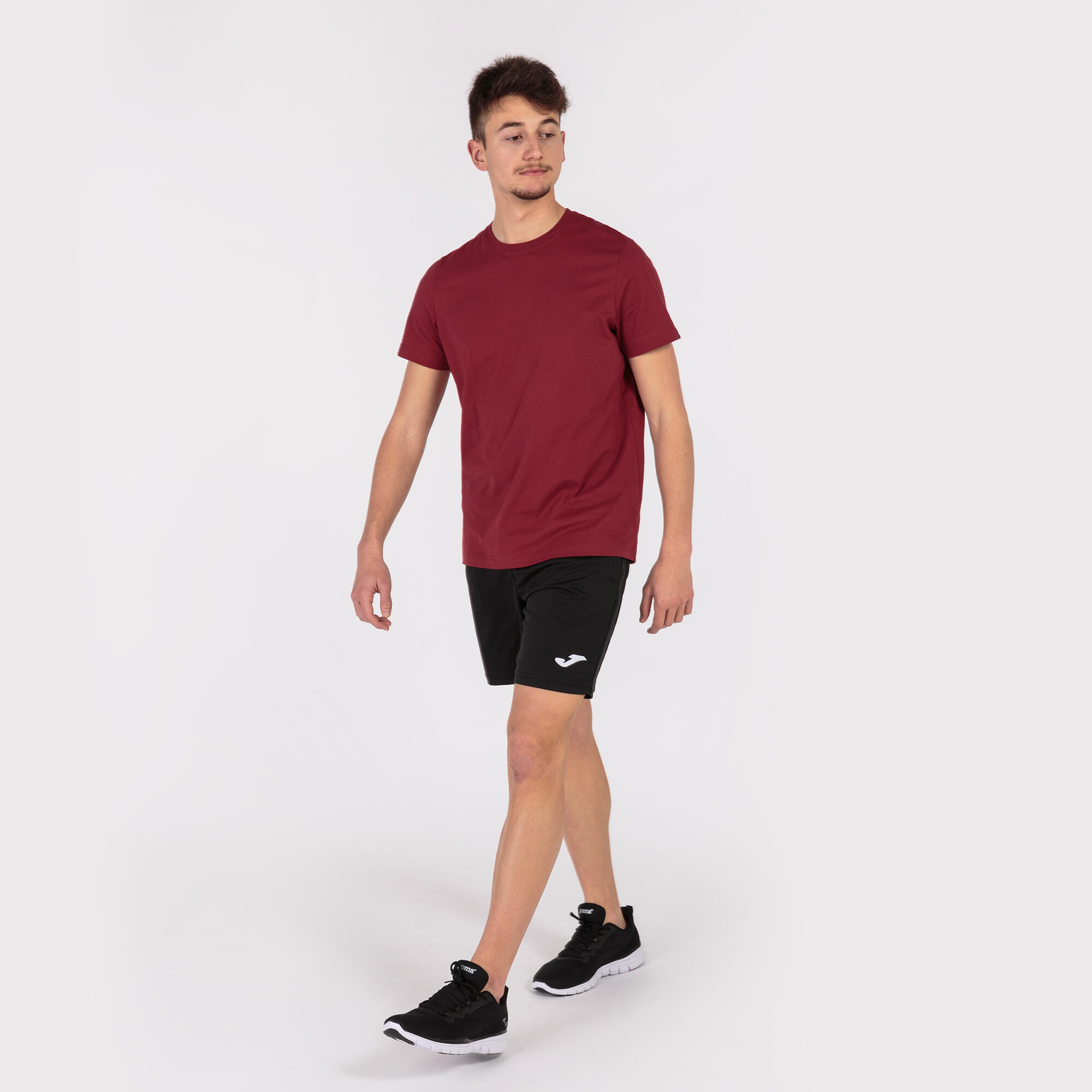 T-shirt Joma model 101739.671 for man 5/5