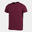 T-Shirt Manga Curta Homem Joma Desert Castanho-Avermelhado