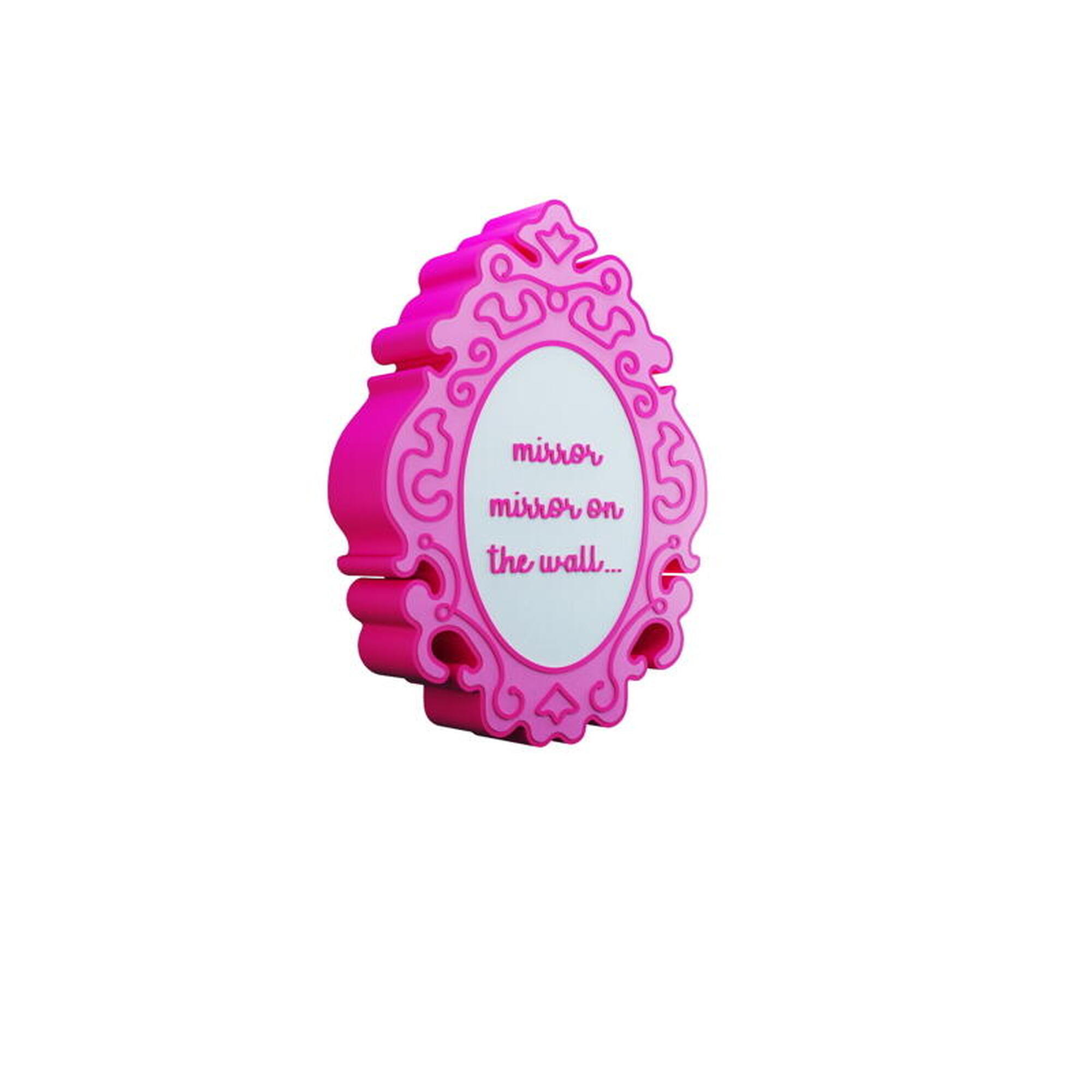 Powerbank Mojipower Battery 4500 mAh (mirror)