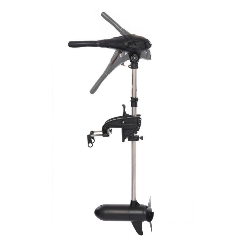Elektromotor für Boot und Beiboot 55 LBS - 12V - ORANGEMARINE 3/5