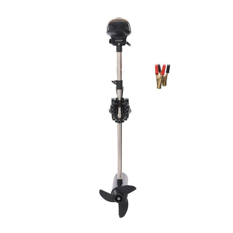 Elektromotor 45 LBS- ORANJEMARINE 5/5