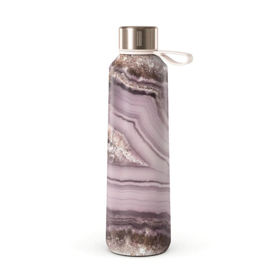 Garrafa burga 500ml golden taupe