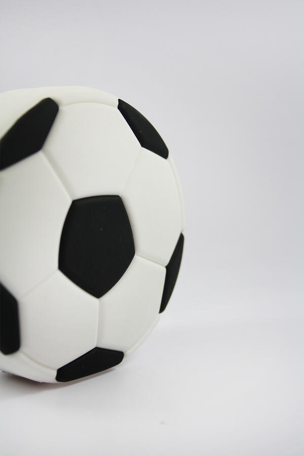 Powerbank mojipower battery 2600 mah (football)