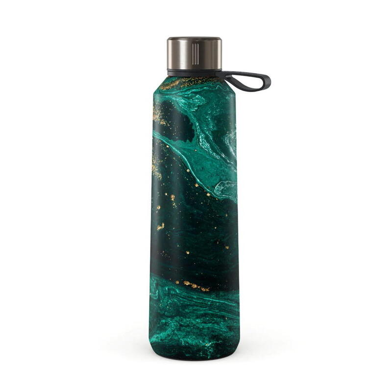 Garrafa Burga 500ml emerald Exclusivo Online      39,99€  SENZA MARCA Garrafa Burga 500ml emeraldVendido e expedido por: Servisoft    