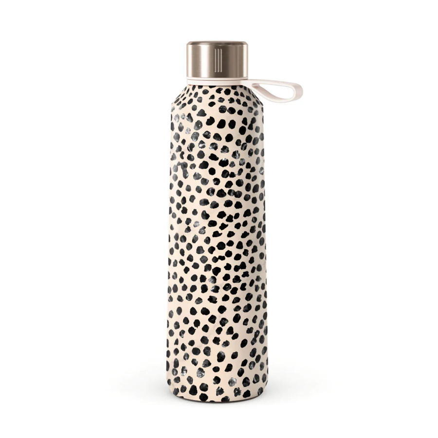SENZA MARCA Garrafa Burga 500ml almond latte