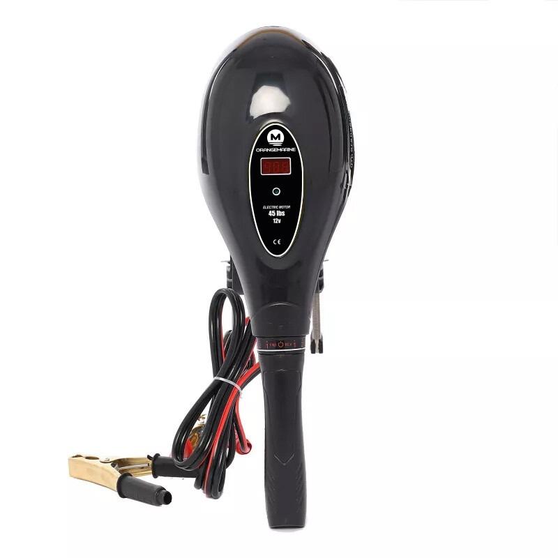 Elektromotor 45 LBS- ORANJEMARINE 3/5
