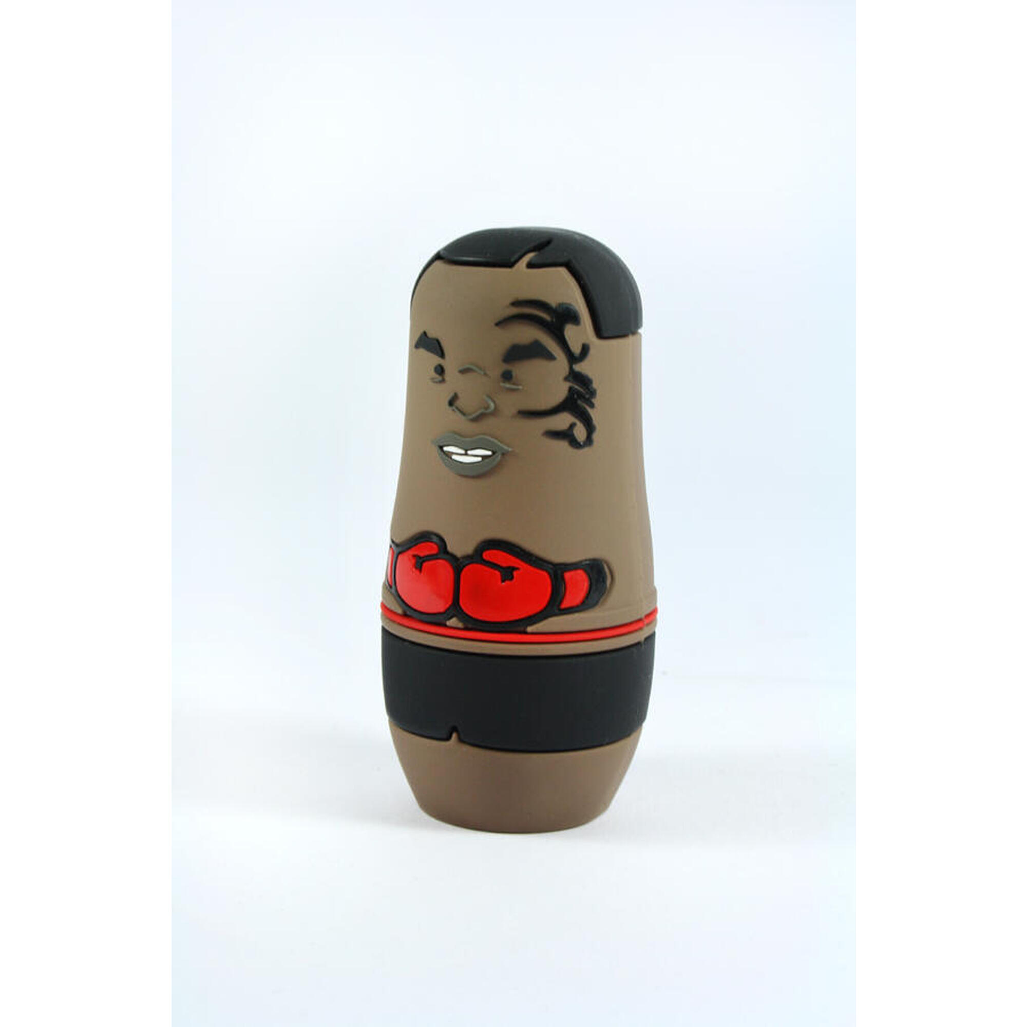 Powerbank Mojipower 2600 mAh (fighter)