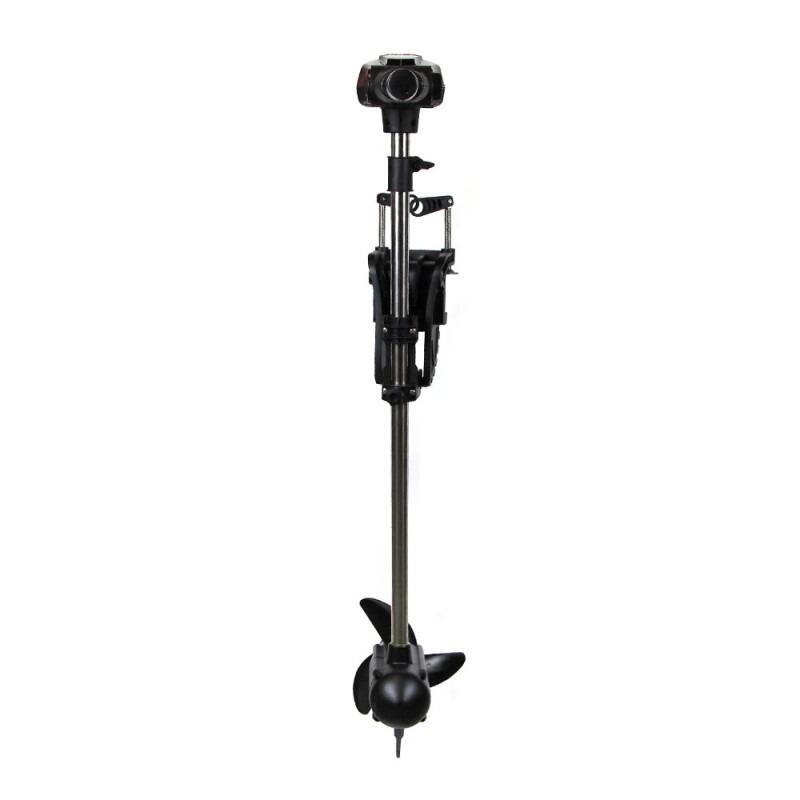 Silnik elektryczny 45 LBS - ORANGEMARINE 5/5