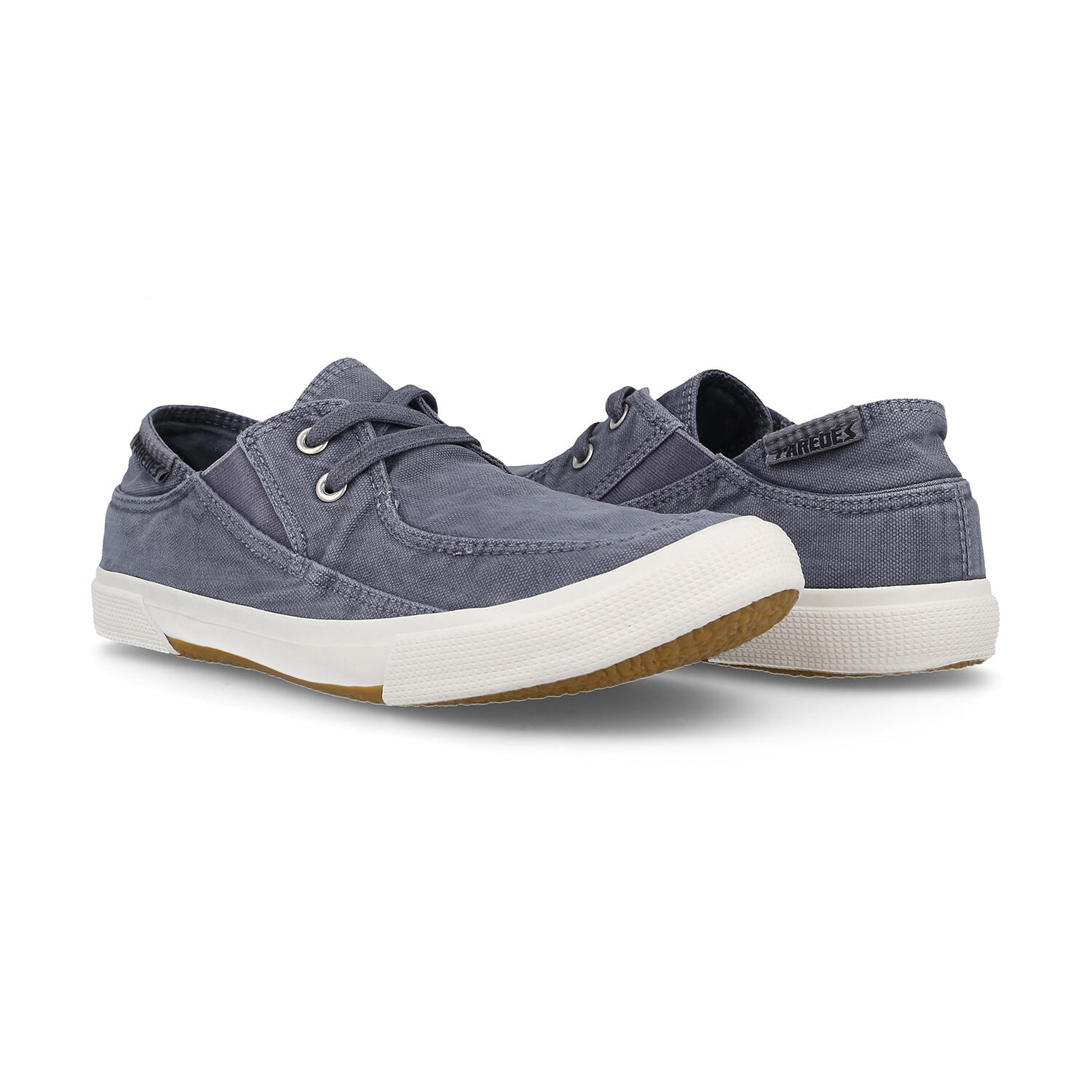 Zapatilla Deporte Hombre Arija Azul 4/4