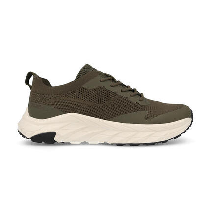 Chaussure de randonnée Deportivas Hombre Paredes GARDE Bleu