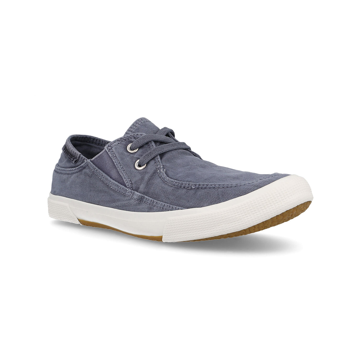Zapatilla Deporte Hombre Arija Azul 2/4