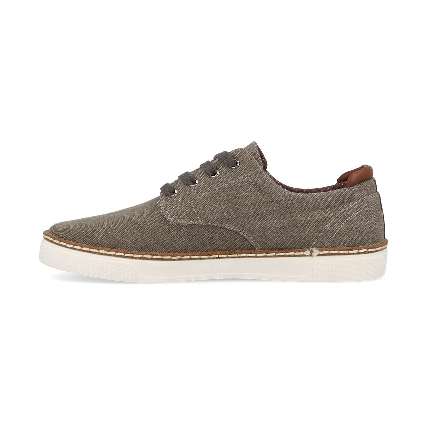 Chaussure de randonnée Baskets Homme Paredes BIURE Gri 3/4