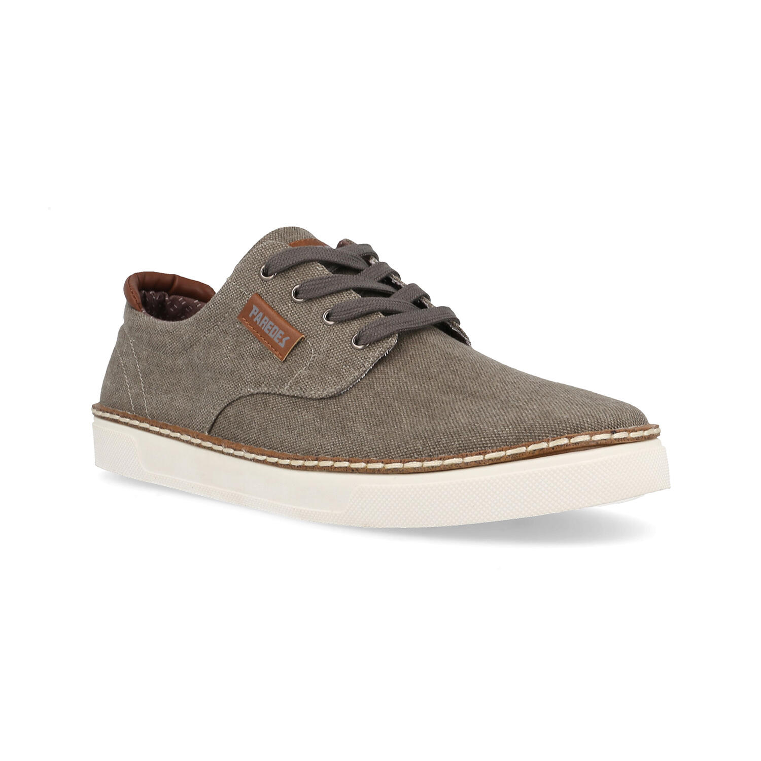 Chaussure de randonnée Baskets Homme Paredes BIURE Gri 2/4