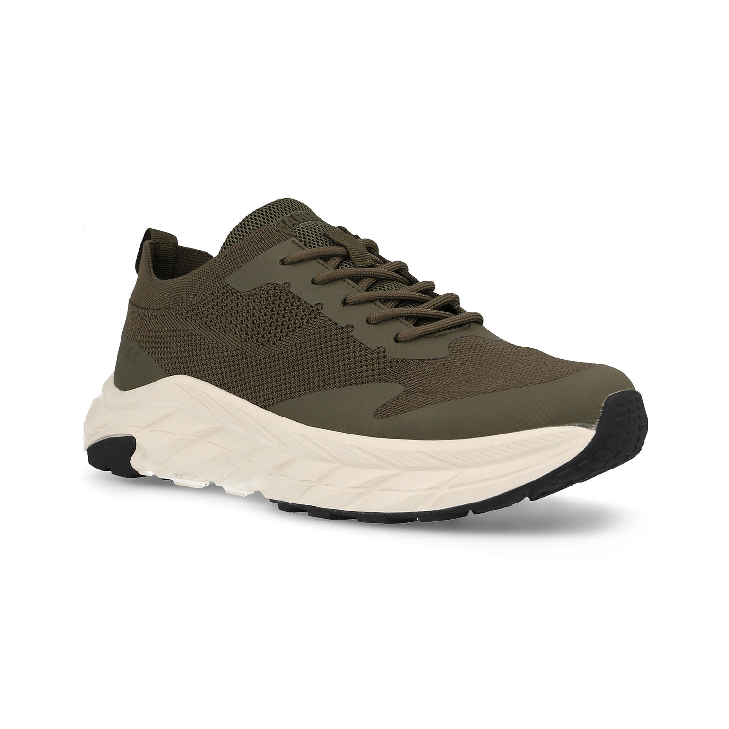 Sneakers Deportivas Hombre Paredes GARDE Vert 2/4