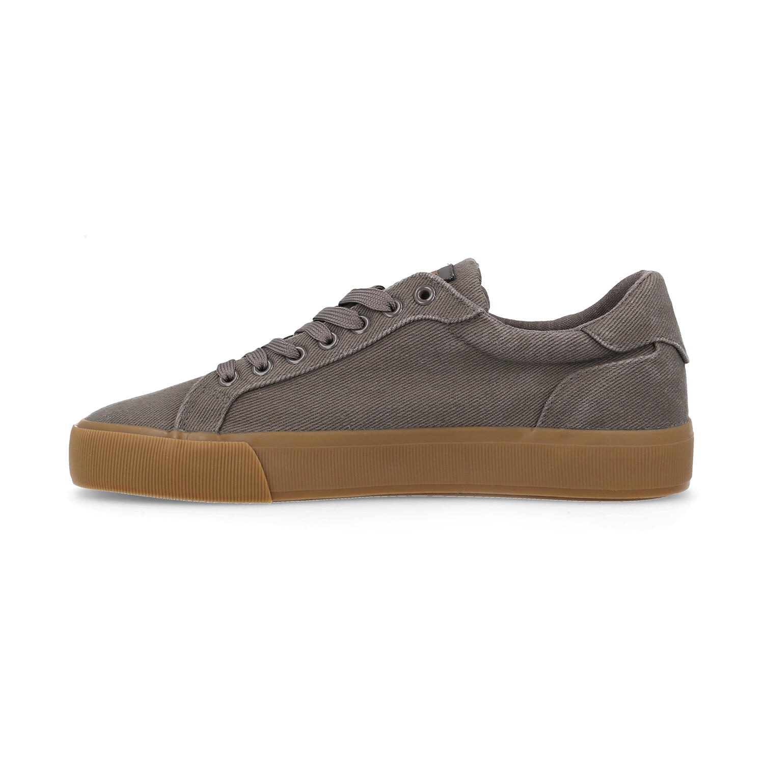 Zapatilla Deporte Hombre Hermisende Gris 3/4