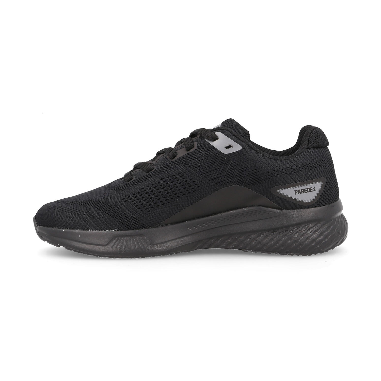 Chaussure de randonnée Baskets Femme Paredes CORERA Noi 3/4