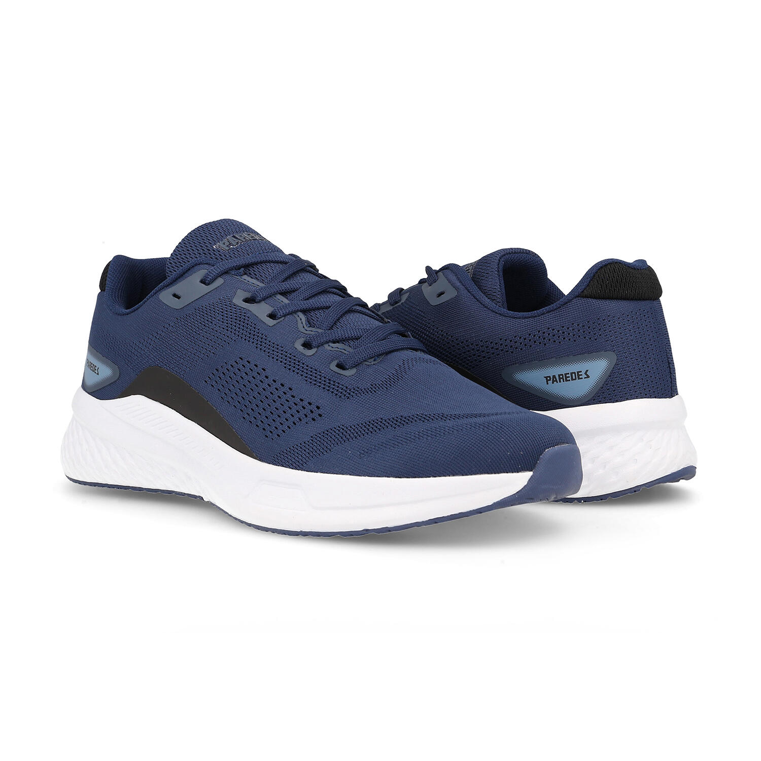 Zapatilla Deporte Hombre Bernales Azul Marino 4/5
