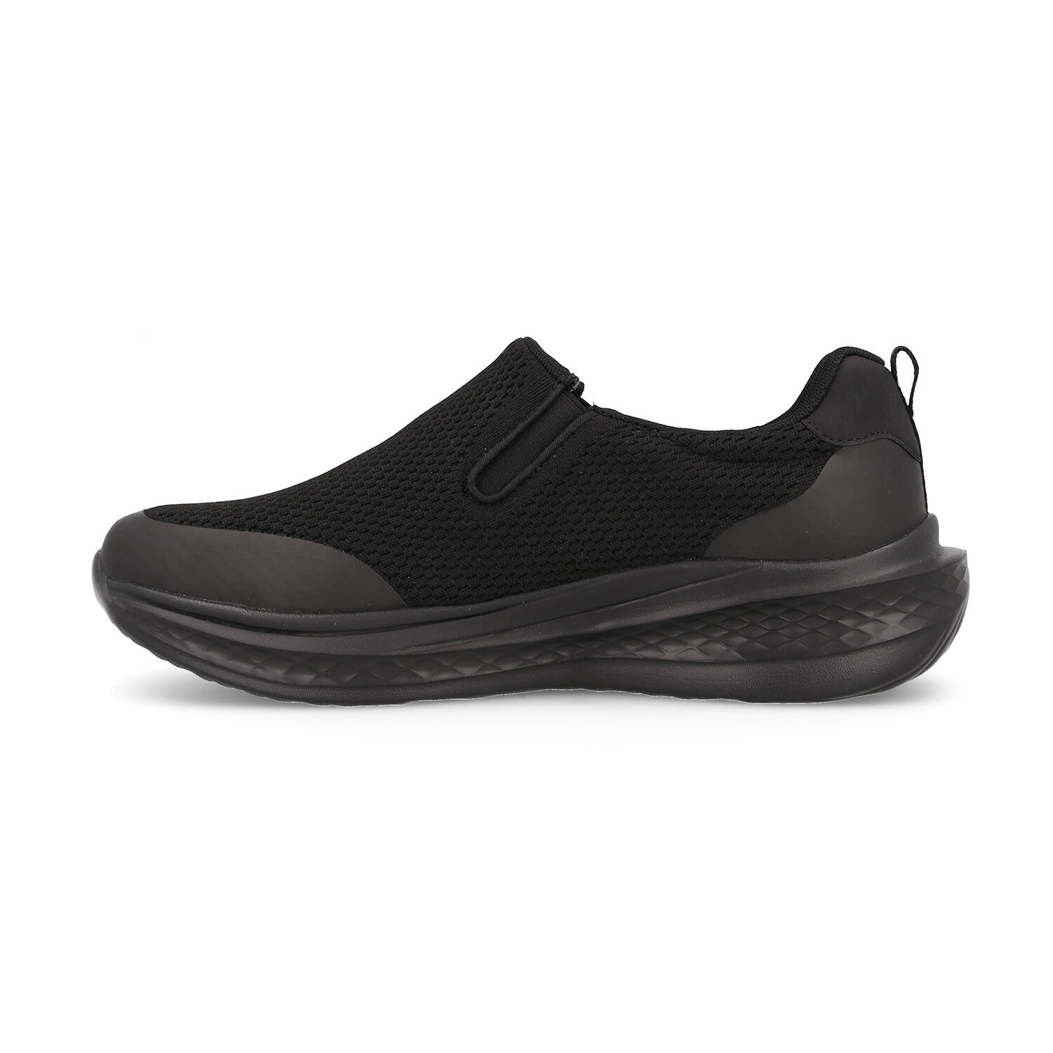 Chaussure de randonnée Baskets Homme Paredes ALERRE Noi 3/4