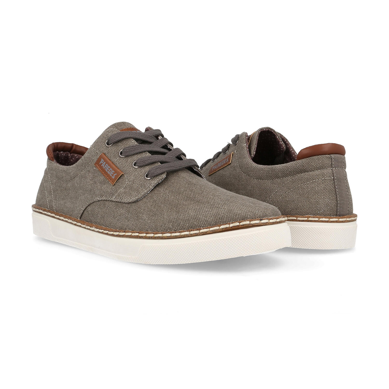 Chaussure de randonnée Baskets Homme Paredes BIURE Gri 4/4