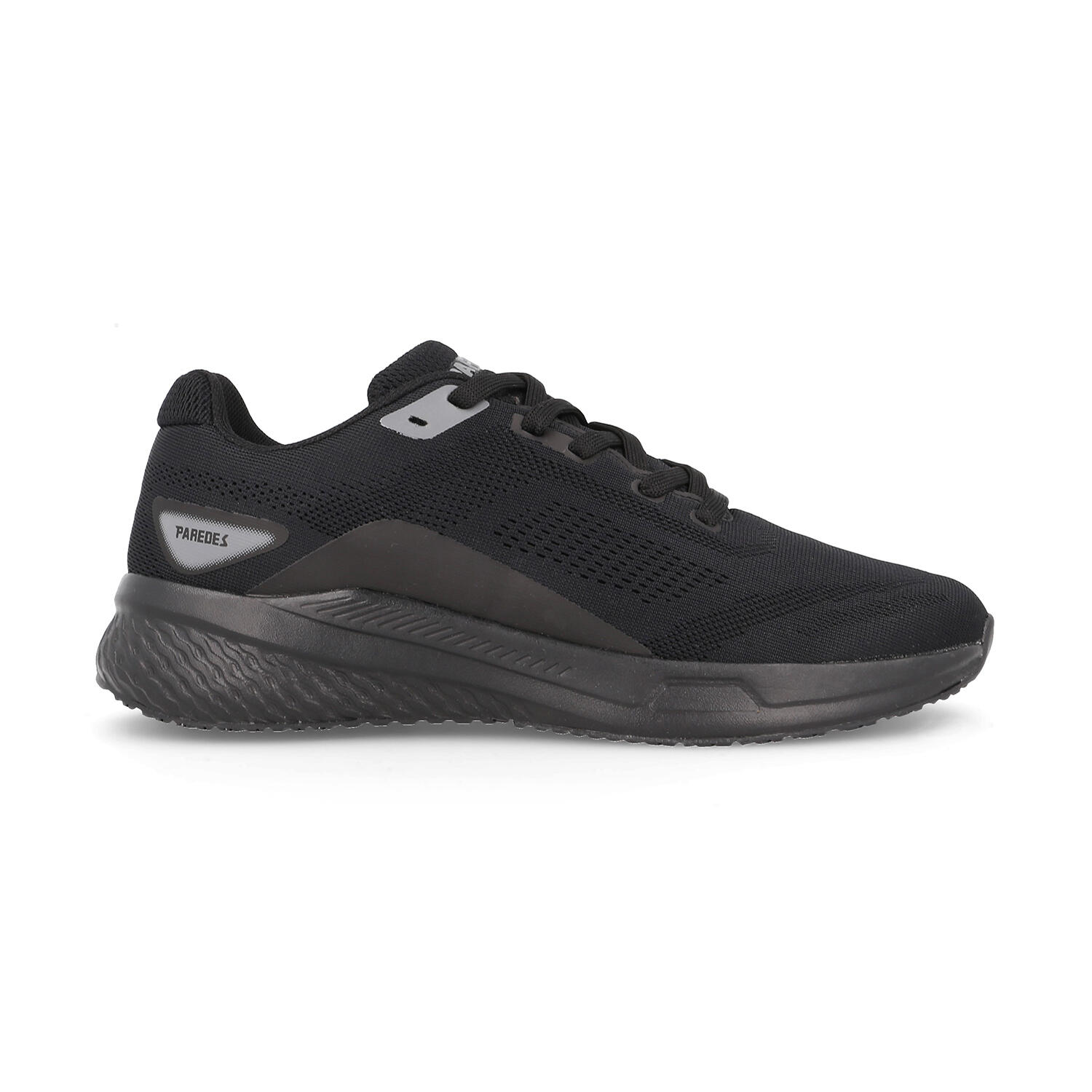 Chaussure de randonnée Baskets Femme Paredes CORERA Noi 1/4