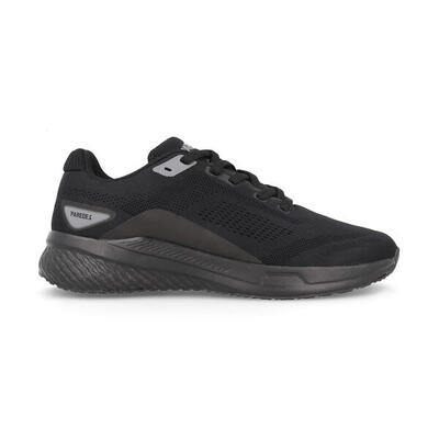 Zapatilla Deporte Mujer Corera Negro