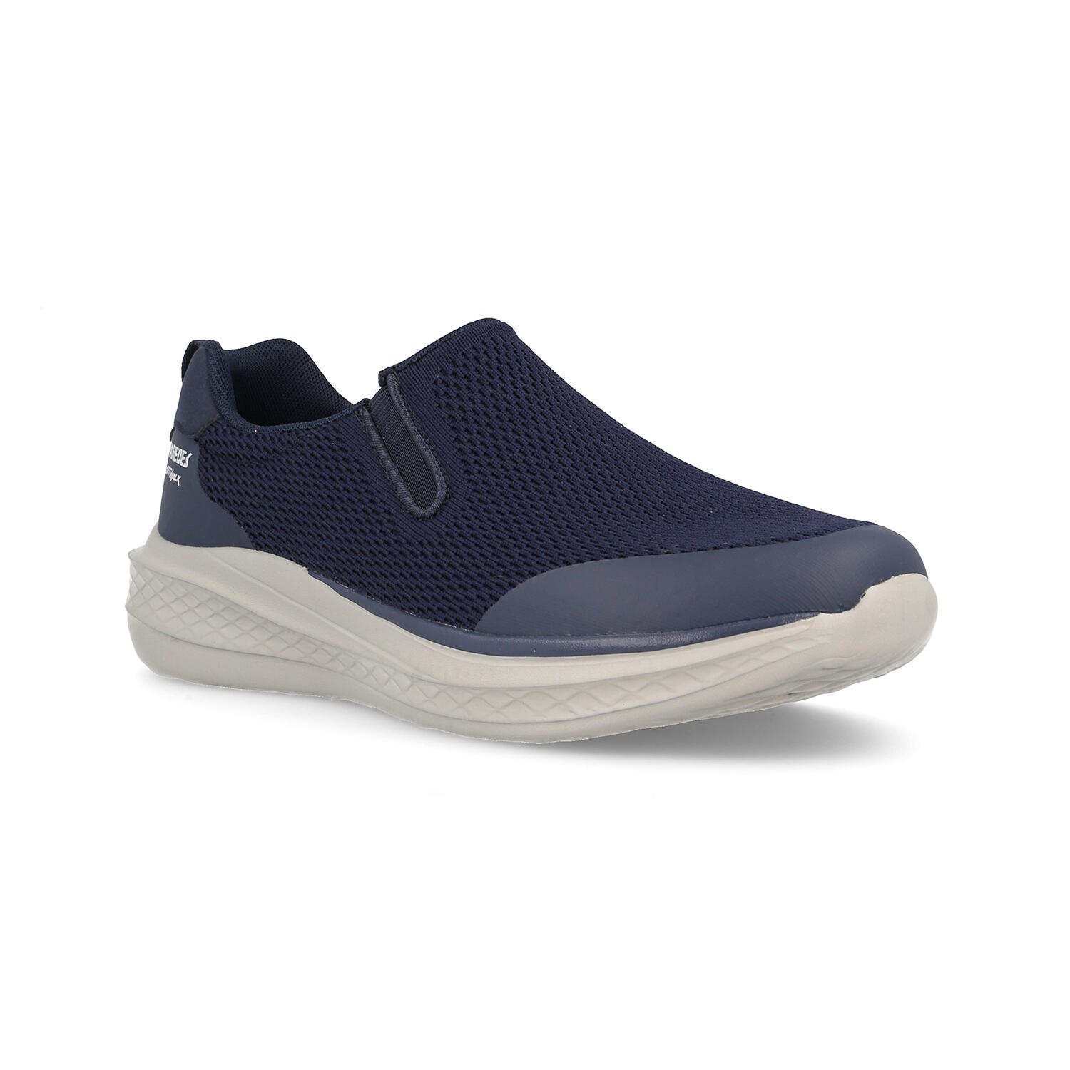 Chaussure de randonnée Baskets Homme Paredes ALERRE Marin 2/4