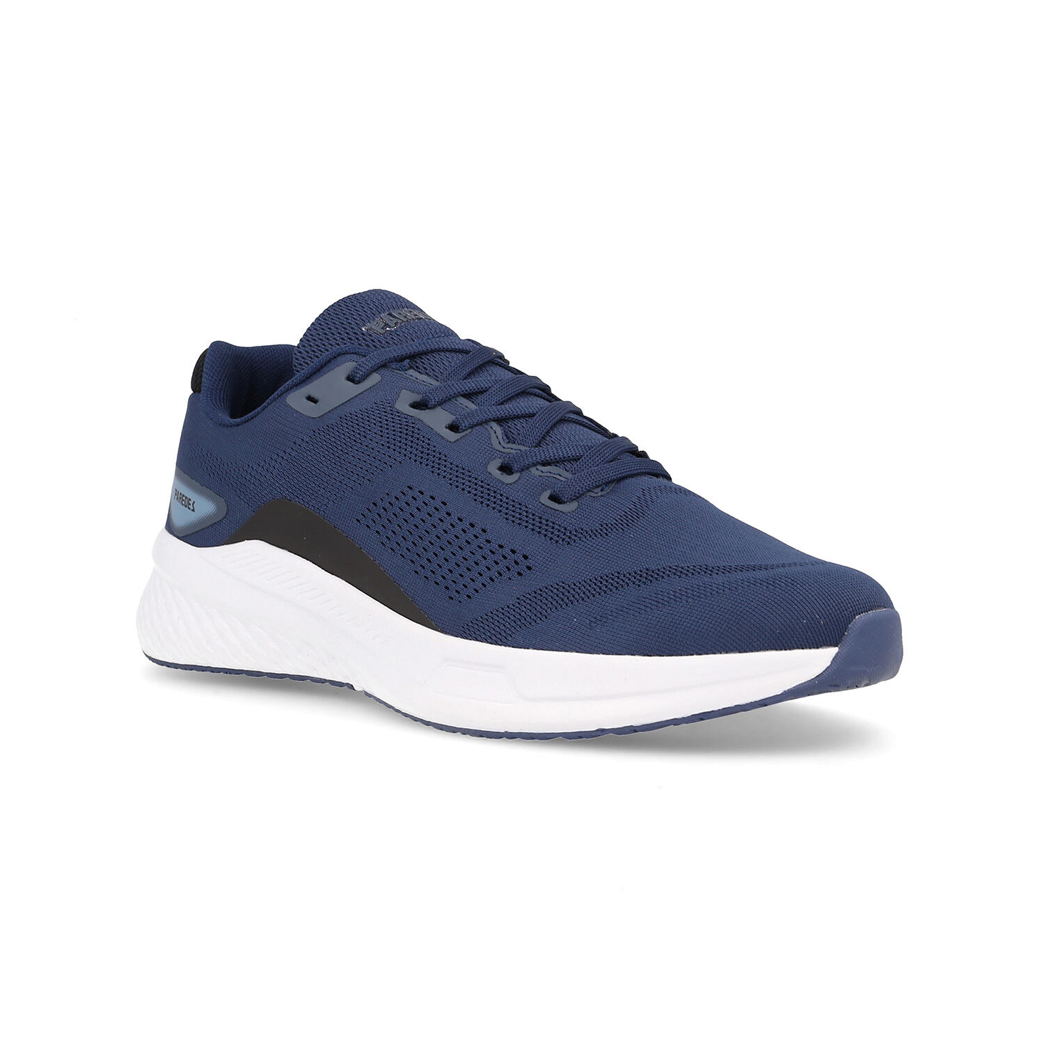 Zapatilla Deporte Hombre Bernales Azul Marino 2/5