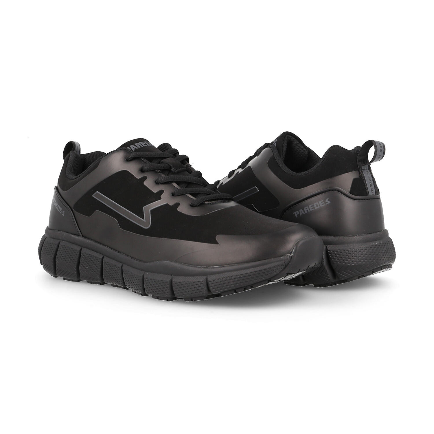 Paredes Dakota OP5145 NE scarpa professionale 4/4