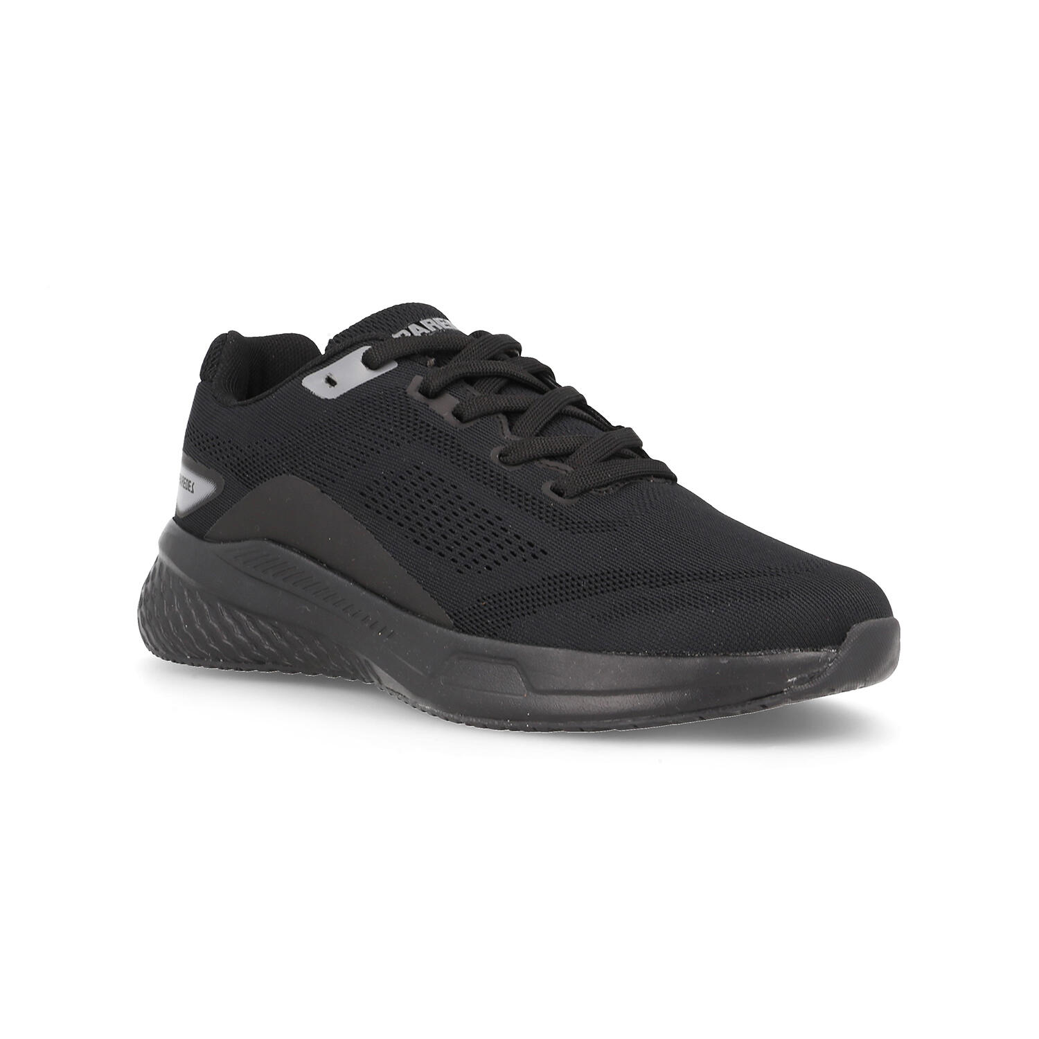 Chaussure de randonnée Baskets Femme Paredes CORERA Noi 2/4