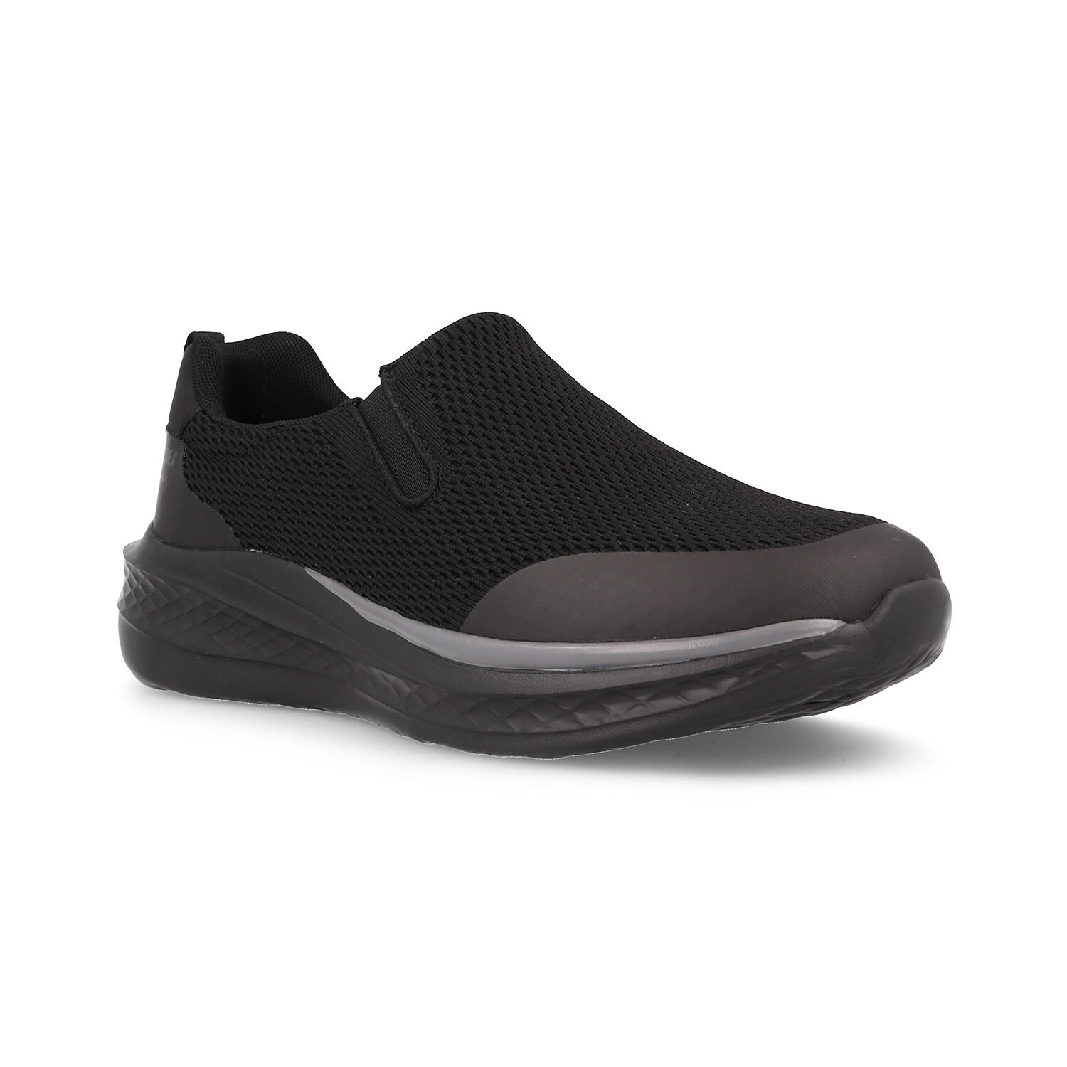 Chaussure de randonnée Baskets Homme Paredes ALERRE Noi 2/4