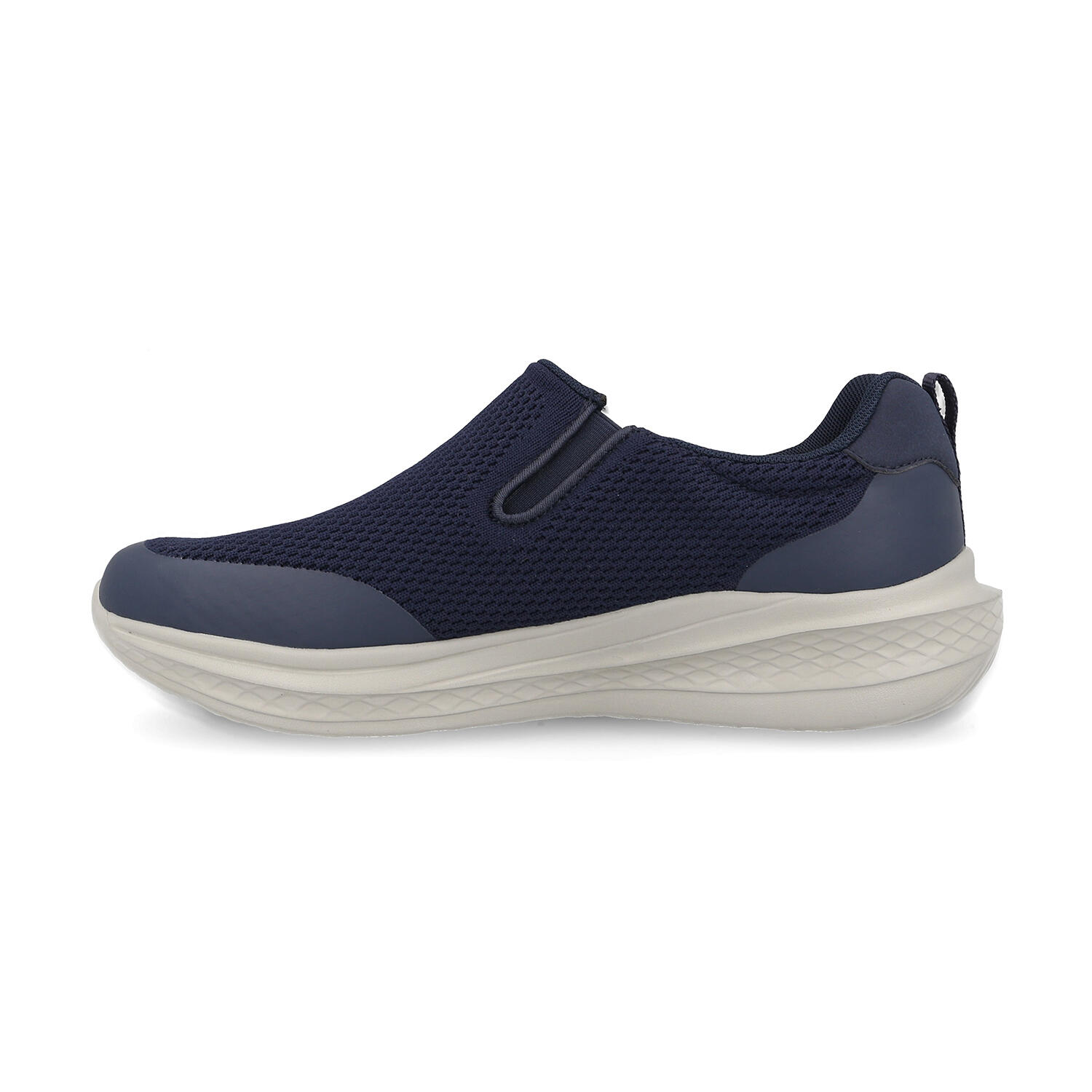 Chaussure de randonnée Baskets Homme Paredes ALERRE Marin 3/4