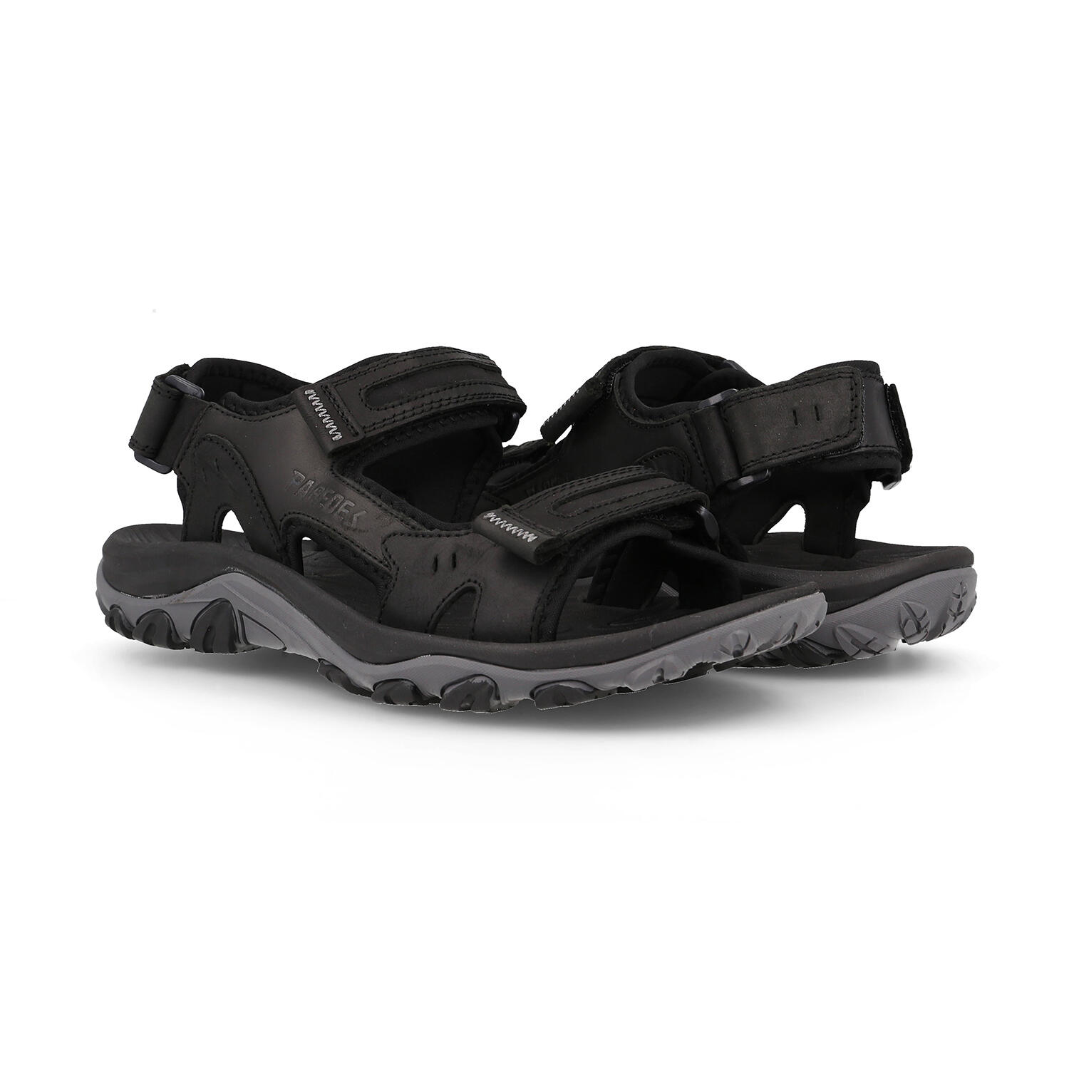 Sandalias Surf Hombre Paredes ARCOS Noir 4/4