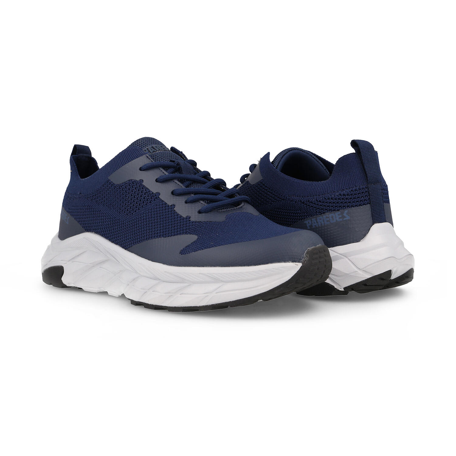 Zapatilla Deporte Hombre Garda Azul Marino 4/4