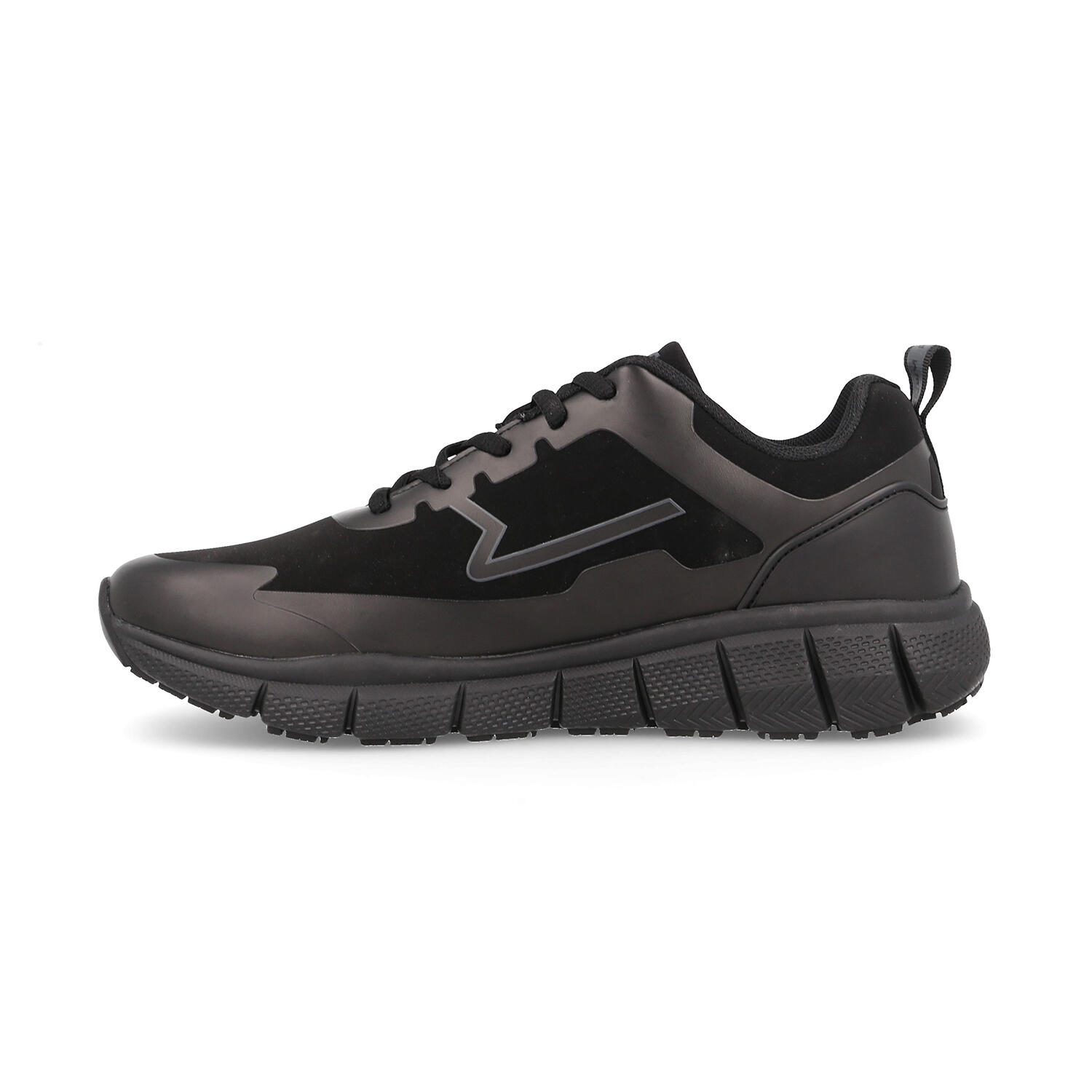 Paredes Dakota OP5145 NE scarpa professionale 3/4
