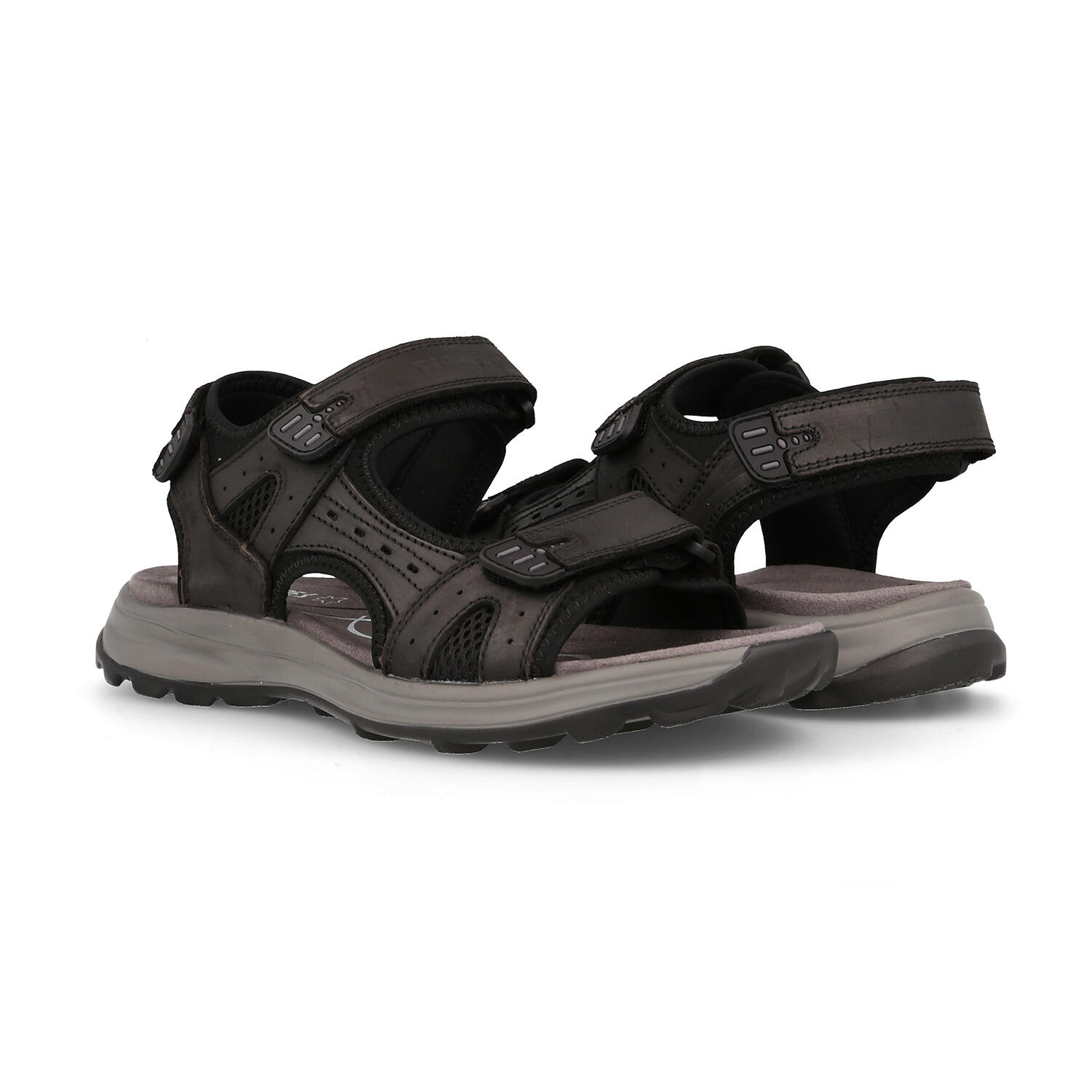 Sandale Surf Homme Paredes ADELAN Noi 4/4
