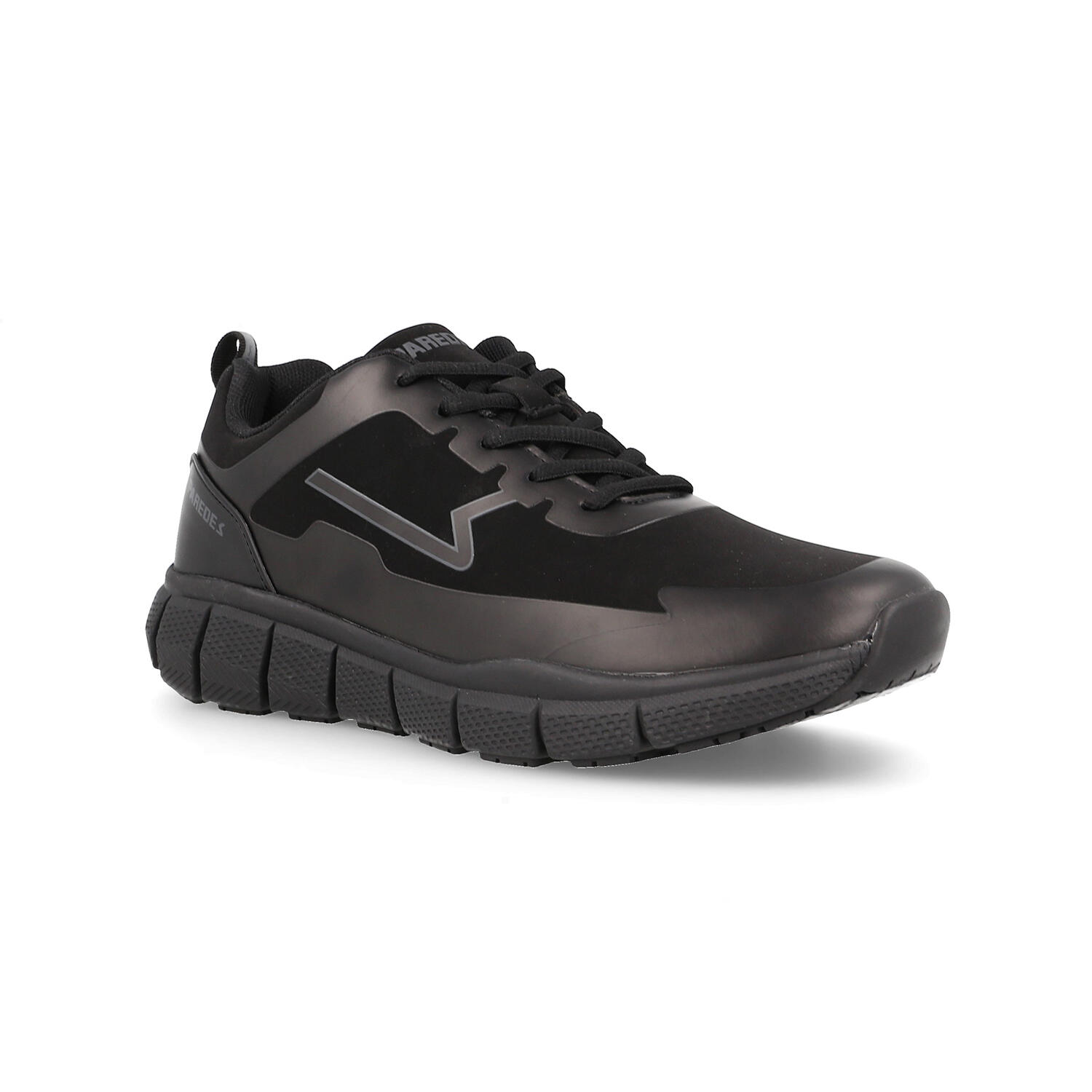 Paredes Dakota OP5145 NE scarpa professionale 2/4
