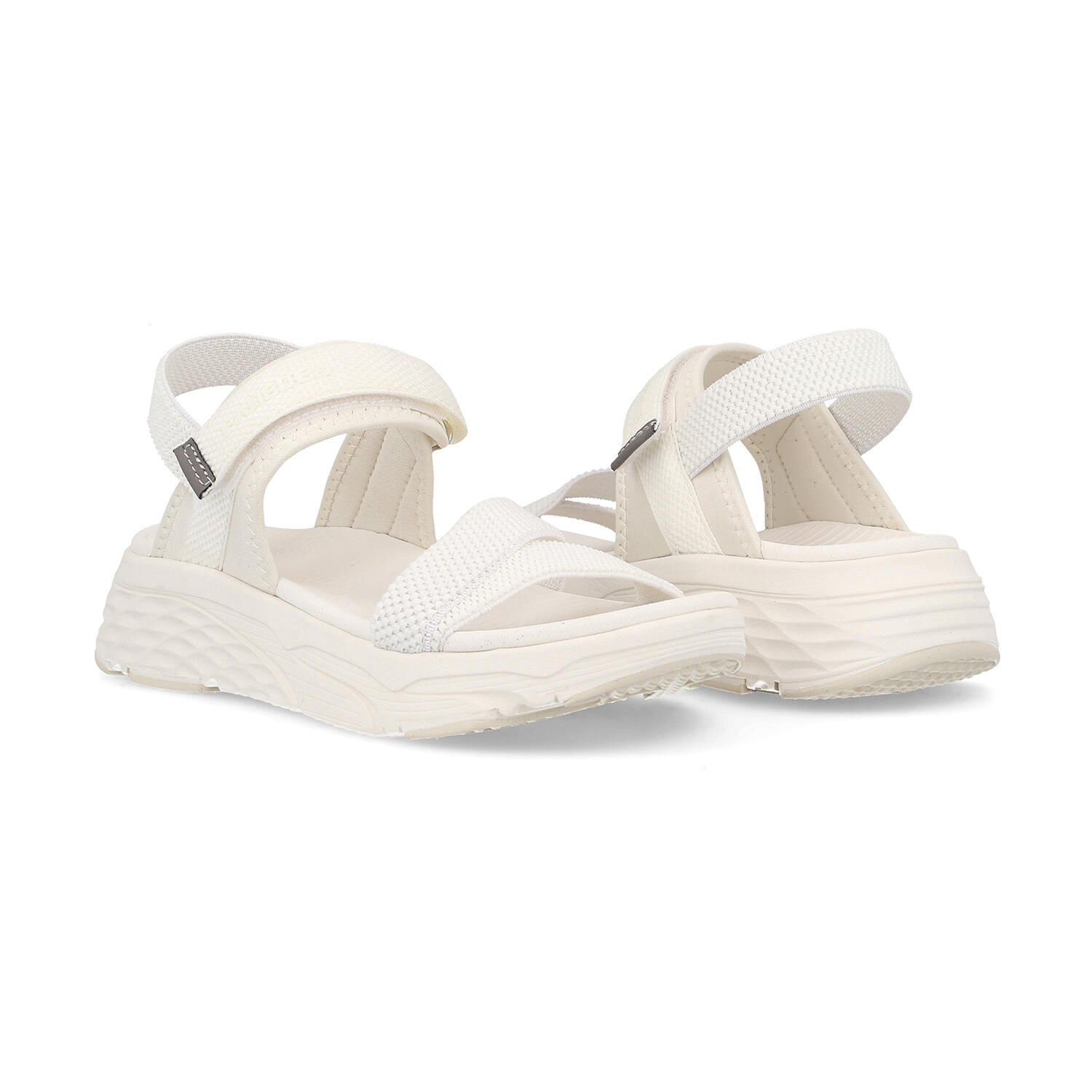 Sandalia Mujer Arucas Blanco 4/5