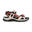 Sandalias Surf Mujer Paredes BANYOTES Bordeaux