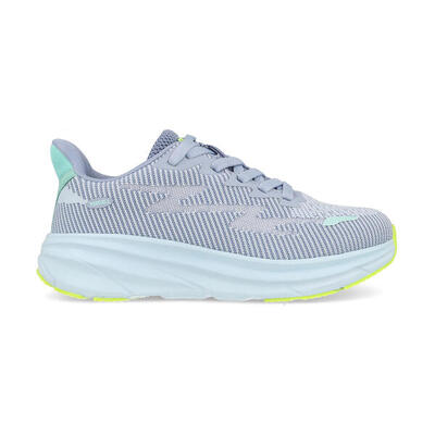 Zapatilla Deporte Mujer Famara Azul