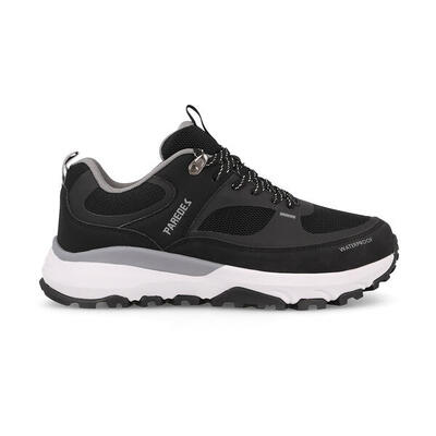 Zapatilla Deporte Hombre Lamas Negro