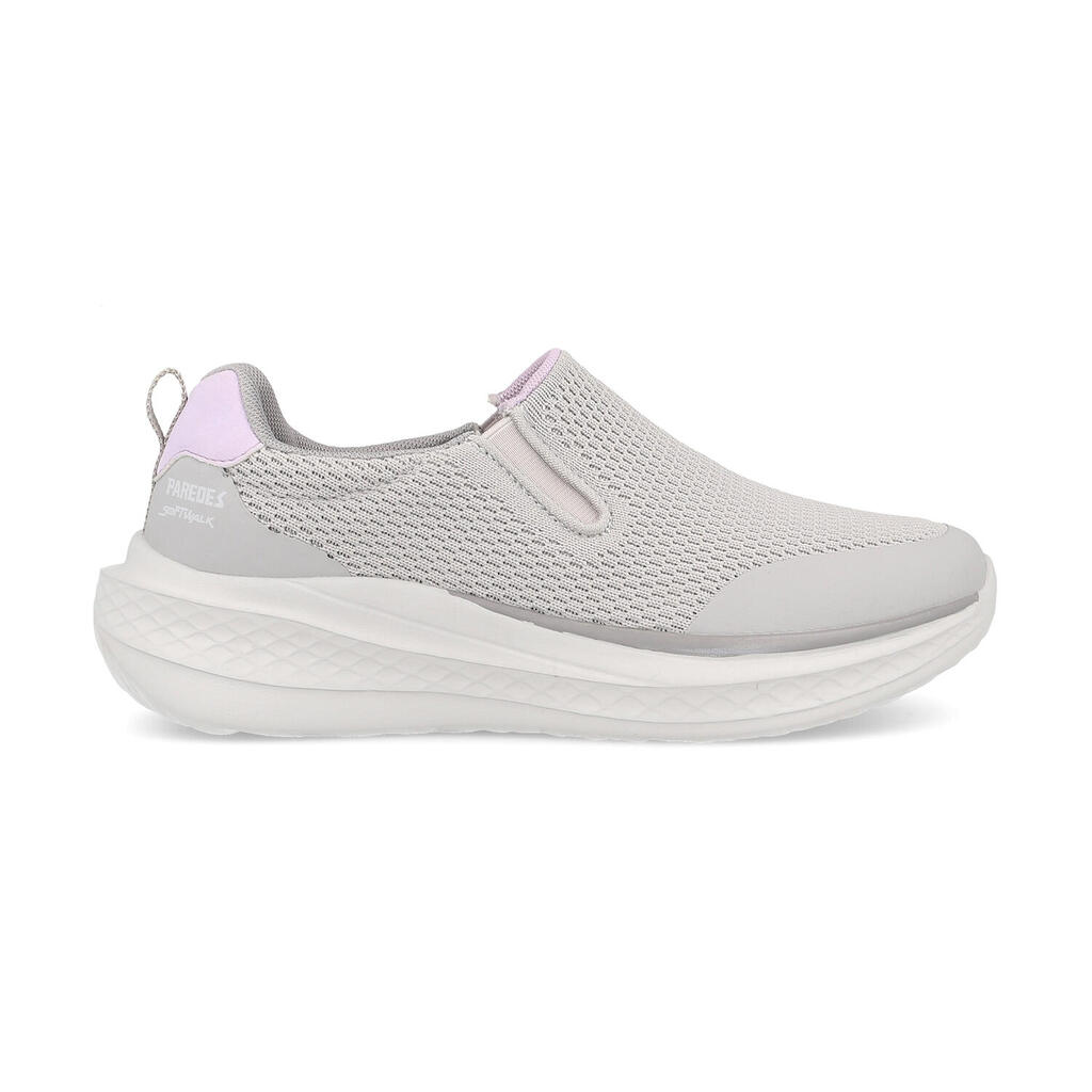 Sneakers Paredes model LD25113-GRIS for unisex
